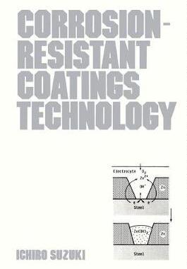 预订 Corrosion-Resist Coatings