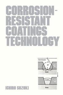 Coatings Resist 预订 Corrosion