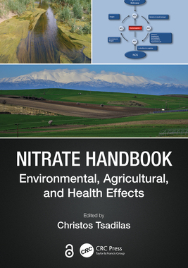 预订 Nitrate Handbook
