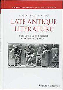Companion Late Literatu... Antique 预售