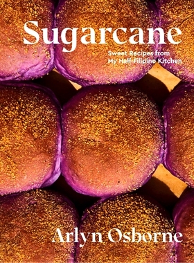 预订 Sugarcane: Sweet Recipes from My Half-Filipino Kitchen