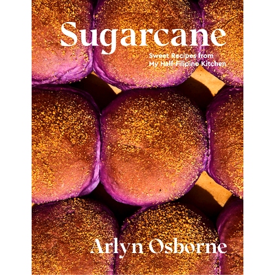 预订 Sugarcane: Sweet Recipes from My Half-Filipino Kitchen