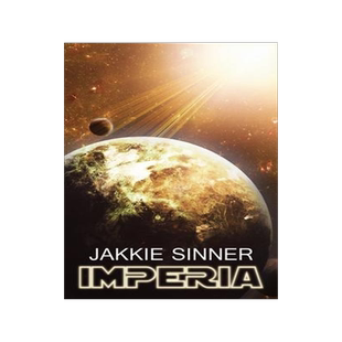 [预订]Imperia 9781787104051