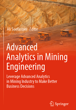 [预订]Advanced Analytics in Mining Engineering