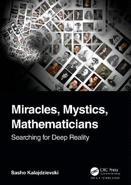 预订 Miracles, Mystics, Mathematicians
