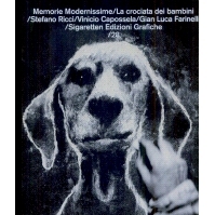 预订 Memorie modernissime : la crociata dei bambini: 9791281302112