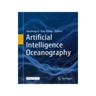 [预订]Artificial Intelligence Oceanography
