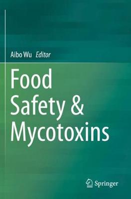 【预订】Food Safety & Mycotoxins