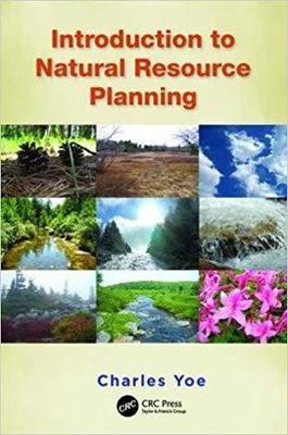 【预售】Introduction to Natural Resource Planning