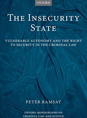【预订】The Insecurity State
