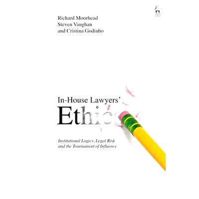 Institutional Logics, Legal Risk and the