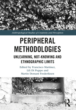 预订 Peripheral Methodologies