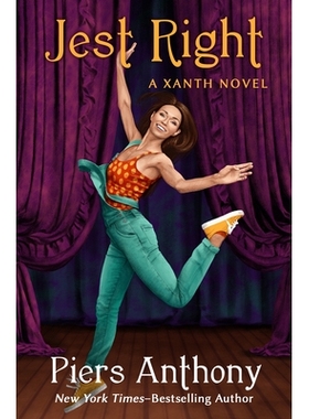 预订 Jest Right 开玩笑吧: 9781504059978