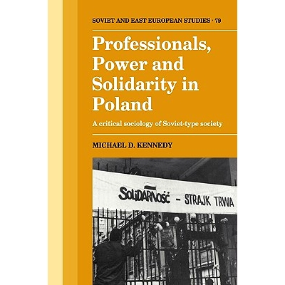 A Critical Sociology of Soviet-Type Soci