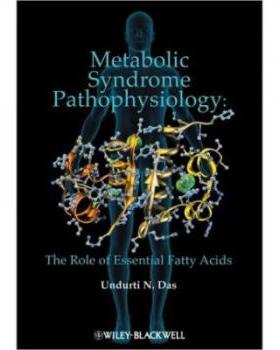 【预订】Fatty Acids and Metabolic Disease Pathophysiology