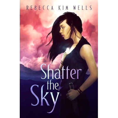 预订 Shatter the Sky: 9781534437913