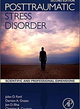 【预售】Posttraumatic Stress Disorder