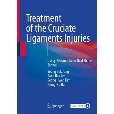 预订 Treatment of the Cruciate Ligaments Injuries Using Rectangular or Oval Shape Tunnel 十字韧带损伤的治疗：使用矩形或