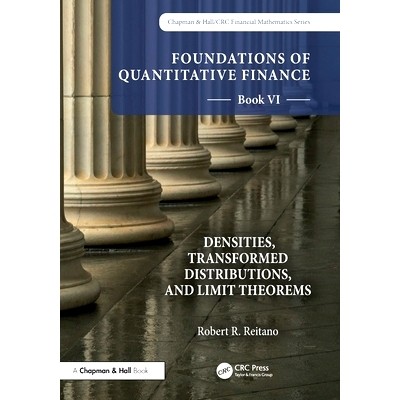 Densities, Transformed Distributions, an