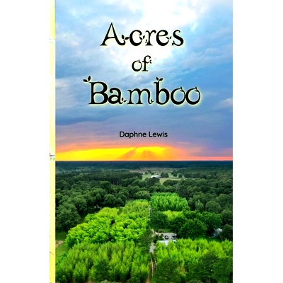 预订 Acres of Bamboo: 9781387891320