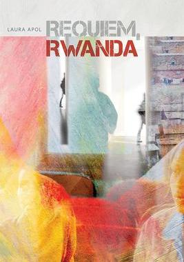 [预订]Requiem, Rwanda 9781611861587