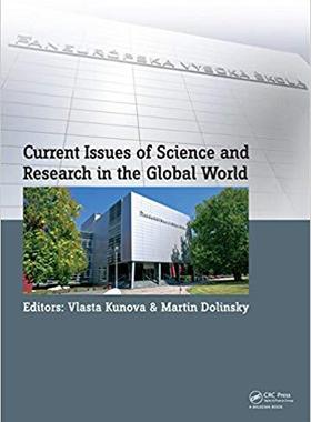 【预售】Current Issues of Science and Research in the Global World