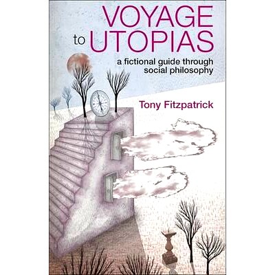 A Fictional Guide Through Social Philoso