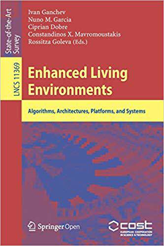 【预售】Enhanced Living Environments