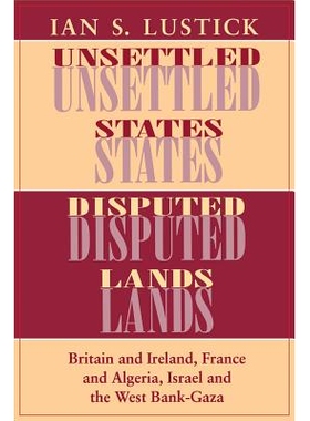 预订 Unsettled States, Disputed Lands: The Economics of Privatization: 9780801480881
