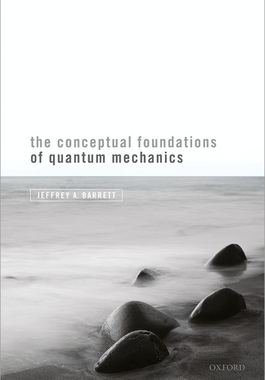 【预订】The Conceptual Foundations of Quantum Mechanics