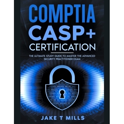 预订 CompTIA CASP+ Certification The Ultimate Study Guide To Master the Advanced Security Practitioner Exam