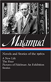 【预订】Bernard Malamud: Novels and Stories of the 1960s: A New Life/The Fixer/Pictures of Fid 9781598532937