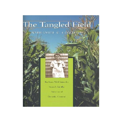 [预订]The Tangled Field 9780674004566