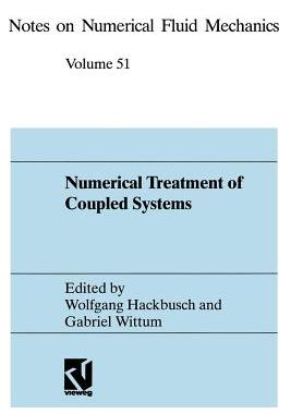 预订 Numerical Treatment of Coupled Systems