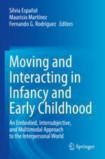 [预订]Moving and Interacting in Infancy and Early Childhood 9783031089251