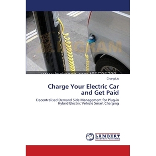 Electric Car and 预订 Paid Your Get 9783659572364 Charge