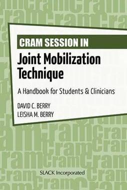 [预订]Cram Session in Joint Mobilization Techniques 9781617118357
