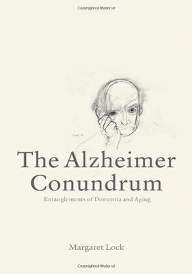 【预订】The Alzheimer Conundrum