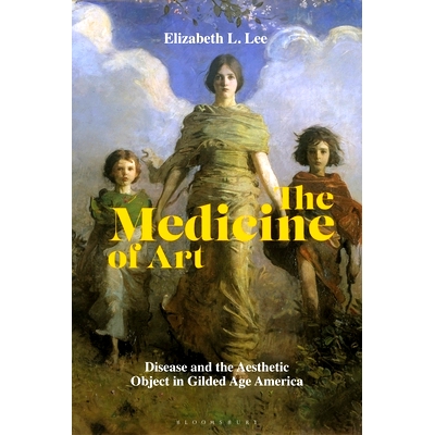 Disease and the Aesthetic Object in Gild