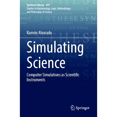 Computer Simulations as Scientific Instr