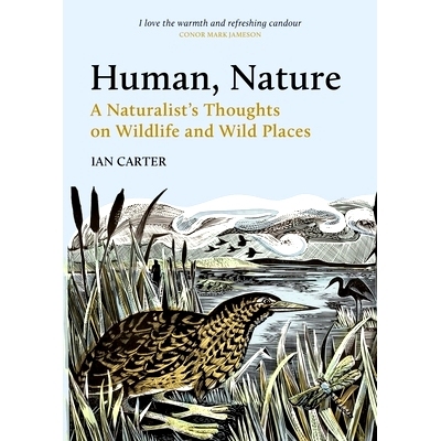 预订 Human, Nature: A Naturalist’s Thoughts on Wildlife and Wild Places 人,自然: 9781784275419