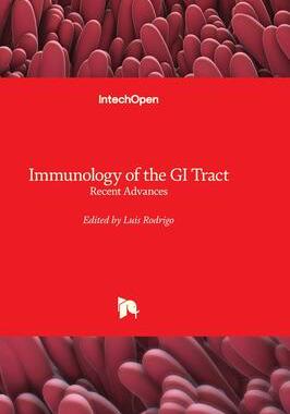 [预订]Immunology of the GI Tract - Recent Advances 9781803560861