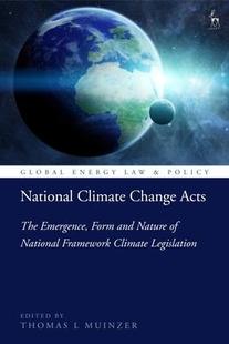 预订 Acts National Change 9781509941711 Climate