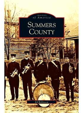 预订 Summers County: 9781531610555