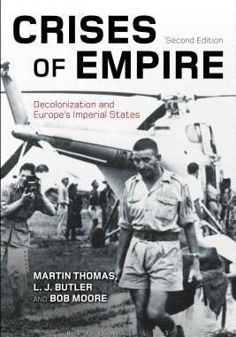 [预订]Crises of Empire 9781472526427