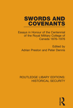 [预订]Swords and Covenants