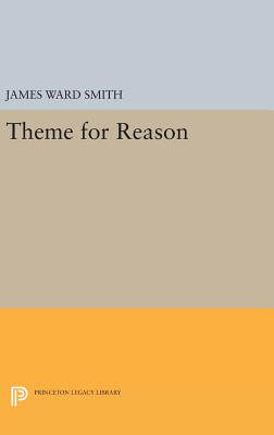 【预订】Theme for Reason