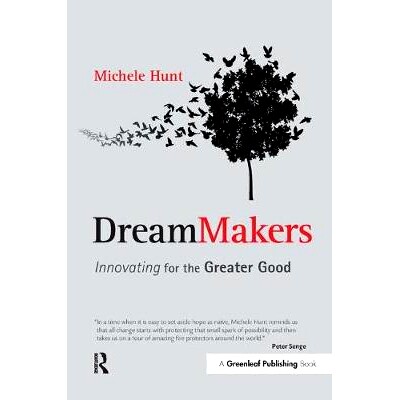 Innovating for the Greater Good