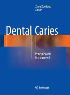 【预订】Dental Caries