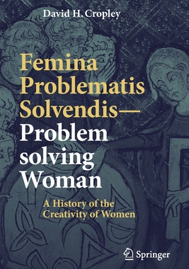 【预订】Femina Problematis Solvendis—Problem solving Woman